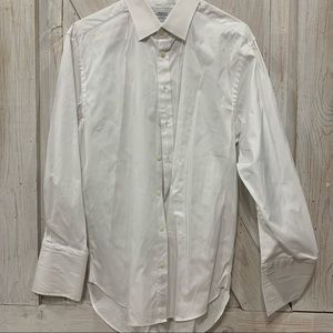 Charles Tyrwhitt French cuff shirt